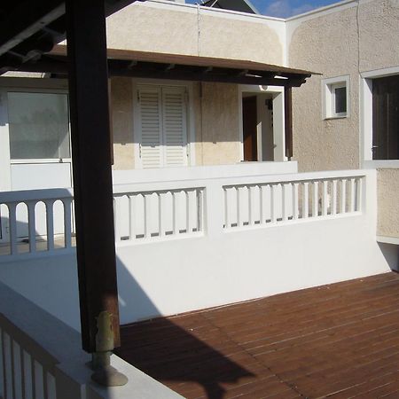 Margarita Apartment Perissa  Exterior photo