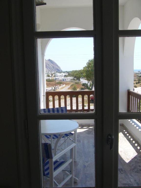 Margarita Apartment Perissa  Exterior photo